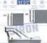 STRON STC0020 Радиатор кондиционера - 2