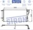 STRON STC0020 Радиатор кондиционера - 3