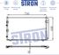 STRON STC0026 Радиатор кондиционера - 3