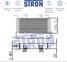 STRON STA0003 Радиатор акпп - 3
