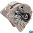 Krauf ALG1626DD Генератор - 1