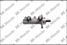 Mando EX586205K250 Цилиндр тормозной главный hyundai hd78 - 1