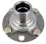 Miles DB82201 Ступица колеса Chevrolet Lanos 05- Daewoo Nexia 08- Nubira 97- Espero 91- пер. - 1