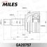 Miles GA20757 Шрус pajero iv/montero v87w/v97w 2006-нар. ABS - 2