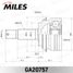 Miles GA20757 Шрус pajero iv/montero v87w/v97w 2006-нар. ABS - 3