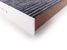 RAF Filter EC004FOXY Фильтр воздушный салона ford Focus,Mondeo 4,S-Max volvo c30,s40 угольный бактерицидный - 4