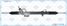 GELZER H5839A Рулевой механизм ГУР Nissan Navara 2005-, Nissan Pathfinder 2005-, Nissan Xterra 2005- (Аналог) - 1