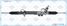 GELZER H5839A Рулевой механизм ГУР Nissan Navara 2005-, Nissan Pathfinder 2005-, Nissan Xterra 2005- (Аналог) - 2