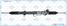 GELZER H5839A Рулевой механизм ГУР Nissan Navara 2005-, Nissan Pathfinder 2005-, Nissan Xterra 2005- (Аналог) - 3