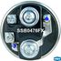 Krauf SSB0476FX Втягивающее реле стартера - 3