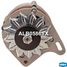 Krauf ALB0586YX Генератор - 6