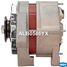 Krauf ALB0586YX Генератор - 7
