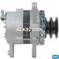 Krauf ALK0210SK Генератор - 3