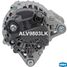 Krauf ALV9803LK Генератор - 7