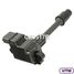 UTM CZ0517B Катушка зажигания - 2