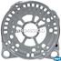 Krauf ABB4838DD Крышка генератора задняя - 3