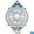 Krauf ABM1607BS Крышка генератора передняя - 1