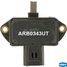 Krauf ARB0343UT Регулятор генератора - 2