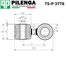 Pilenga TS-P 3778 Стойка стабилизатора | перед прав | - 2