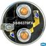 Krauf SSB6370FX Втягивающее реле стартера - 3