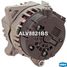 Krauf ALV8821BS Генератор - 2
