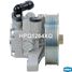 Krauf HPQ1264XQ Насос гидроусилителя руля - 4
