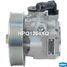 Krauf HPQ1264XQ Насос гидроусилителя руля - 6
