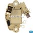 Krauf ARV1528AD Регулятор генератора - 2