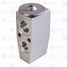 Luzar LTRV 0550 Клапан расширительный кондиционера - 1