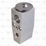 Luzar LTRV 0550 Клапан расширительный кондиционера - 2