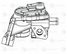 Luzar LVEG 1850 Клапан EGR (рециркуляции выхл. газов) для а/м VW Passat (05-) 2.0i - 3