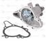 Luzar LWP 08252 Насос водяной для а/м KIA Picanto (04-)/ Hyundai Getz (05-) 1.0i/1.1i - 1