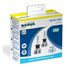 Narva 18057 Комплект светодиодных ламп LED H1 rpl2 12в/24в 6500к X2 - 1