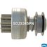 Krauf SDZ8345PN Бендикс стартера - 1