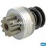Krauf SDZ8345PN Бендикс стартера - 5