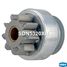 Krauf SDN5320XH Бендикс стартера - 5