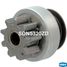 Krauf SDN5320ZD Бендикс стартера - 5