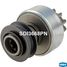 Krauf SDI3668PN Бендикс стартера - 6