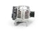 Bosch 1 986 A00 512 Снят, замена 1 986 A00 914 Генератор - 4