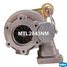 Krauf MTL2643NM Турбокомпрессор - 3