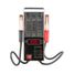 ARNEZI R6010101 Тестер аккумуляторный (вилка нагрузочная) цифровой 12В arnezi r6010101 - 2