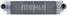 Knecht CI80000P CI 80 000P_интеркулер! VW T5 1.9TDi/2.5TDi 03 - 4