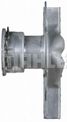Knecht CI80000P CI 80 000P_интеркулер! VW T5 1.9TDi/2.5TDi 03 - 8