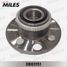 Miles DB83151 Ступица с подшипником задняя +abs, honda civic 99-. - 1