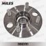 Miles DB83151 Ступица с подшипником задняя +abs, honda civic 99-. - 3