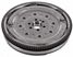 Sachs 2294002198 Маховик двухмассовый - 2