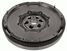 Sachs 2294002323 Двухмассовый маховик - 1