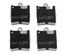 Japanparts PP-0504AF Колодки тормозные дисковые | перед | - 2