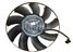 Mahle CFF 476 000P Вентилятор радиатора охлаждающей жидкости и конденсера  - 1
