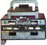 Mahle AB 139 000P Вентилятор салона - 1